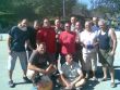HC 94 v Pruském  31.srpna 2008