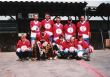 Mužtvo HC 94 ročník 1996/1997