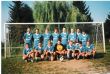 Z historie 1.FC Kolář psal se rok 1998